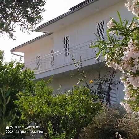 Orebic Bnb Esterno foto