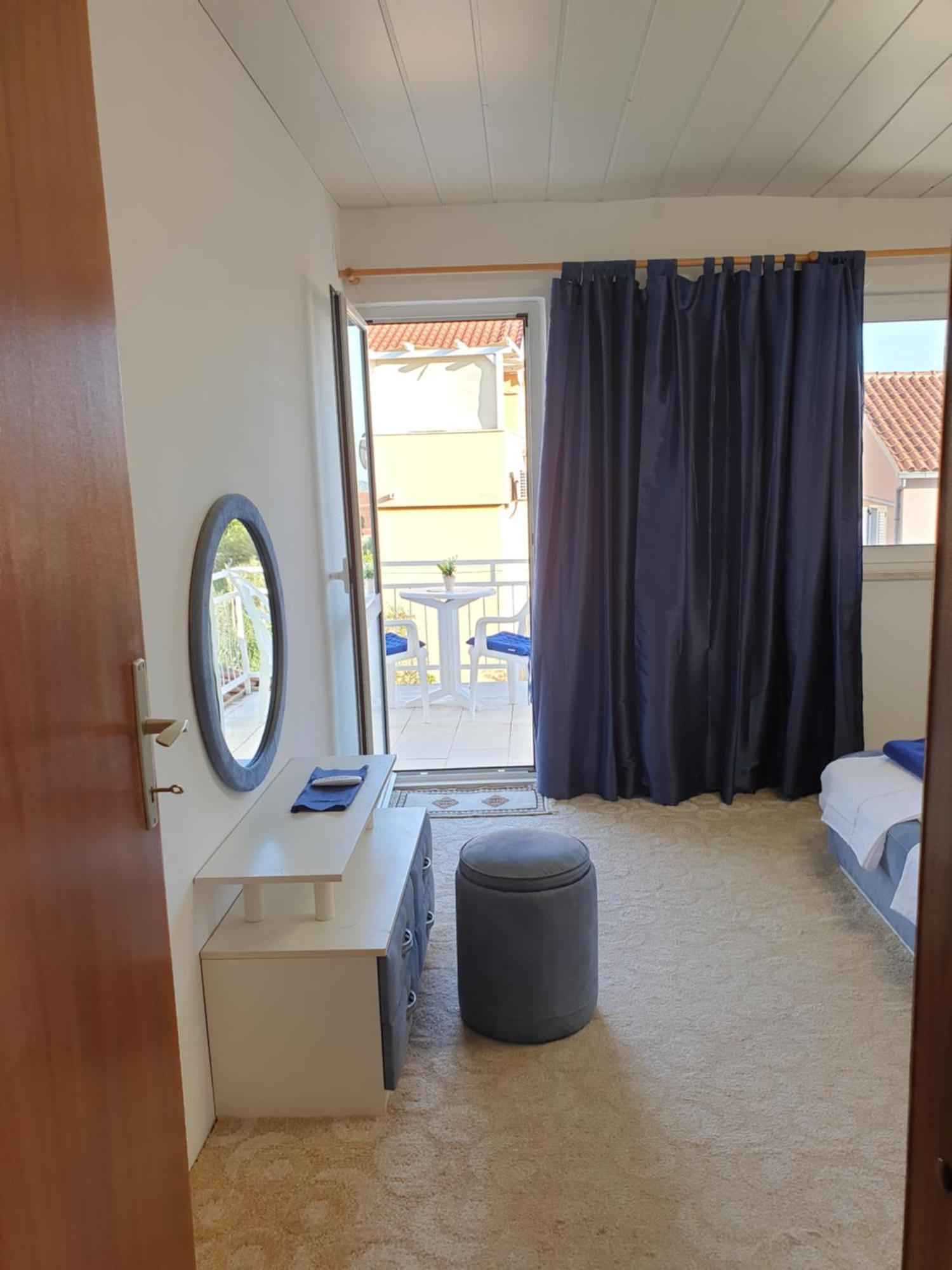 Orebic Bnb Camera foto